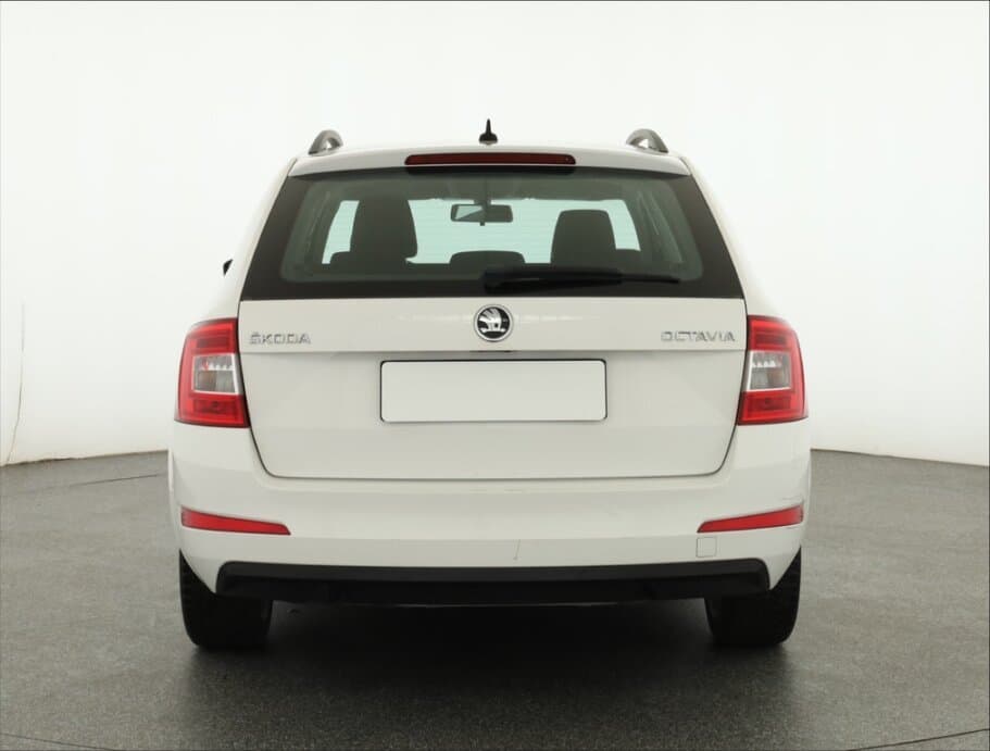 2016 Škoda OCTAVIA - 6