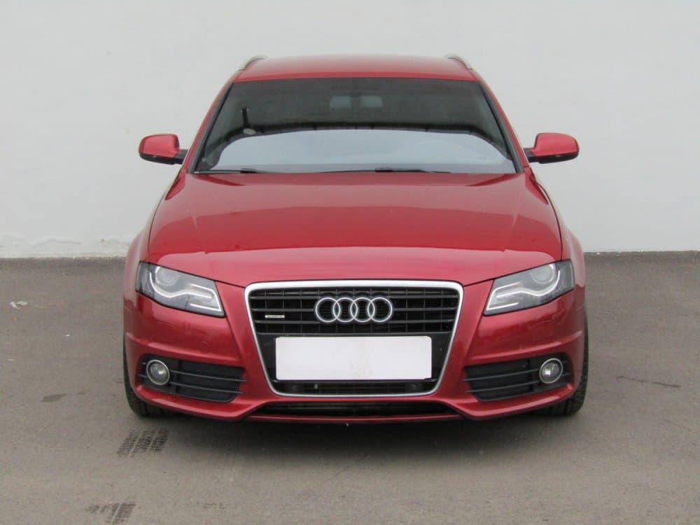 2009 Audi A4 - 2