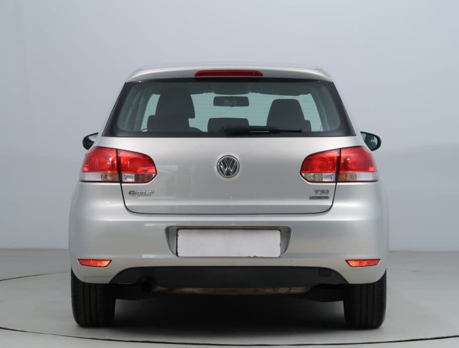2011 Volkswagen GOLF - 6