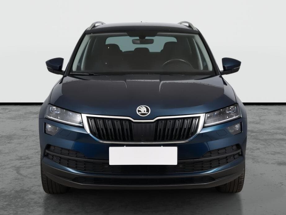 2021 Škoda KAROQ - 2