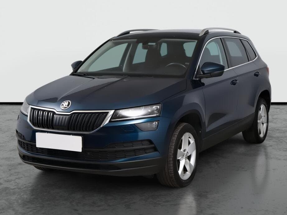 2021 Škoda KAROQ - 3