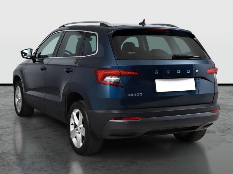 2021 Škoda KAROQ - 5