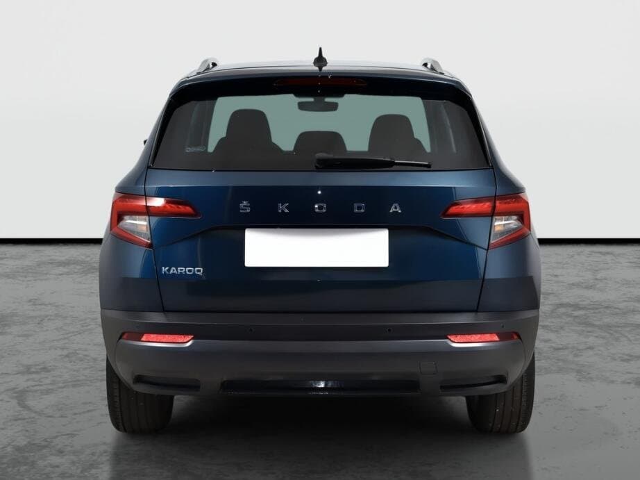 2021 Škoda KAROQ - 6