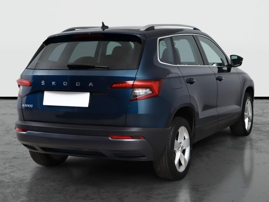 2021 Škoda KAROQ - 7
