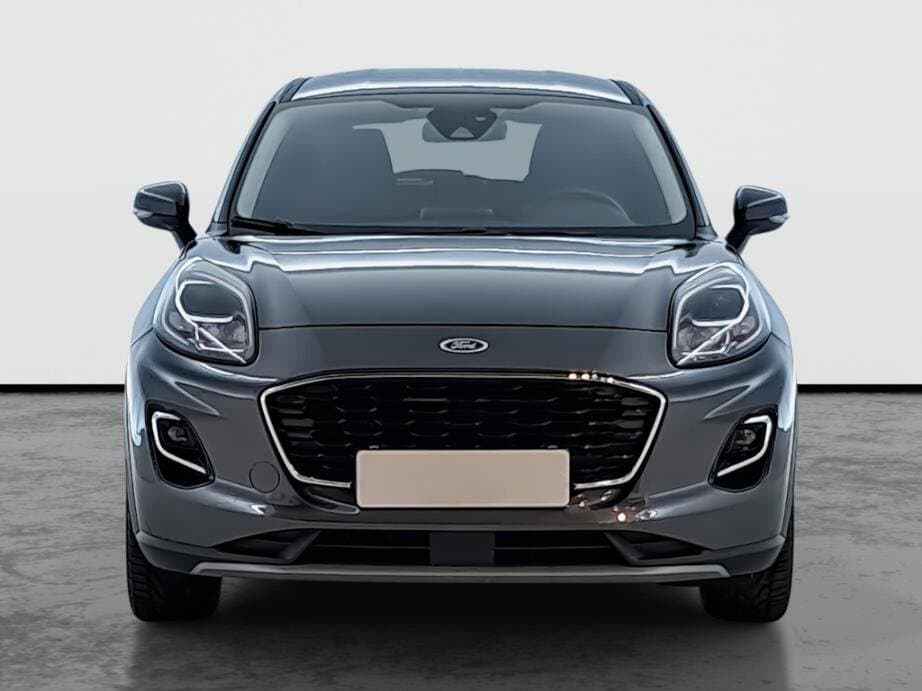 2024 Ford PUMA - 2