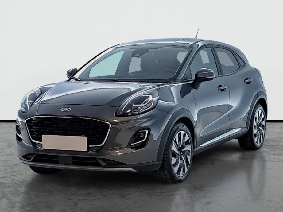 2024 Ford PUMA - 3
