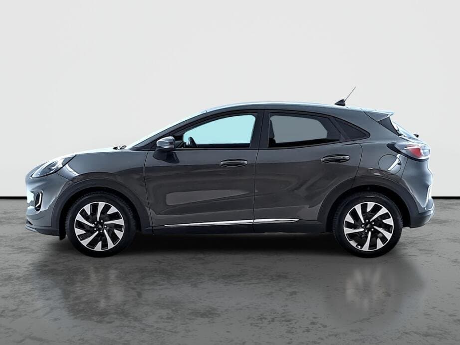 2024 Ford PUMA - 4