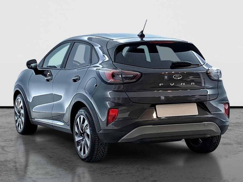 2024 Ford PUMA - 5