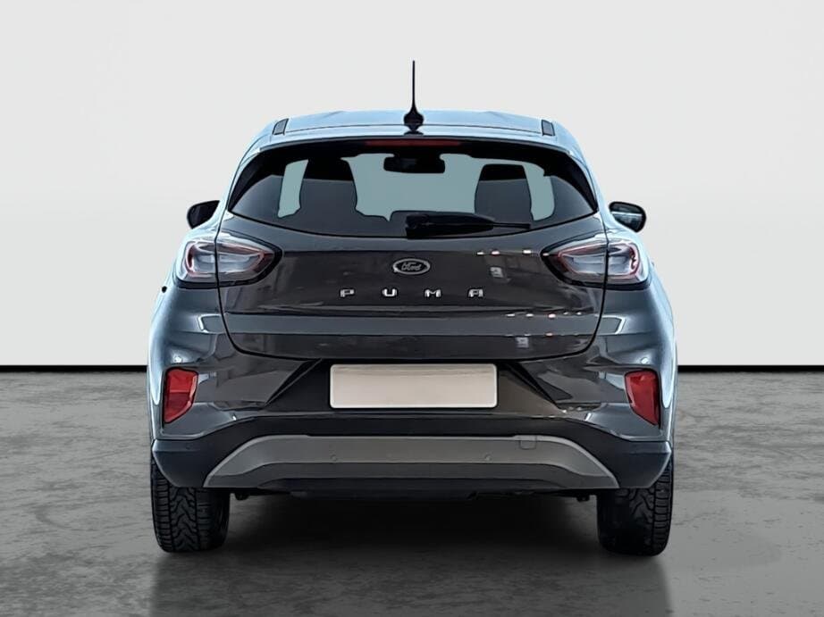 2024 Ford PUMA - 6
