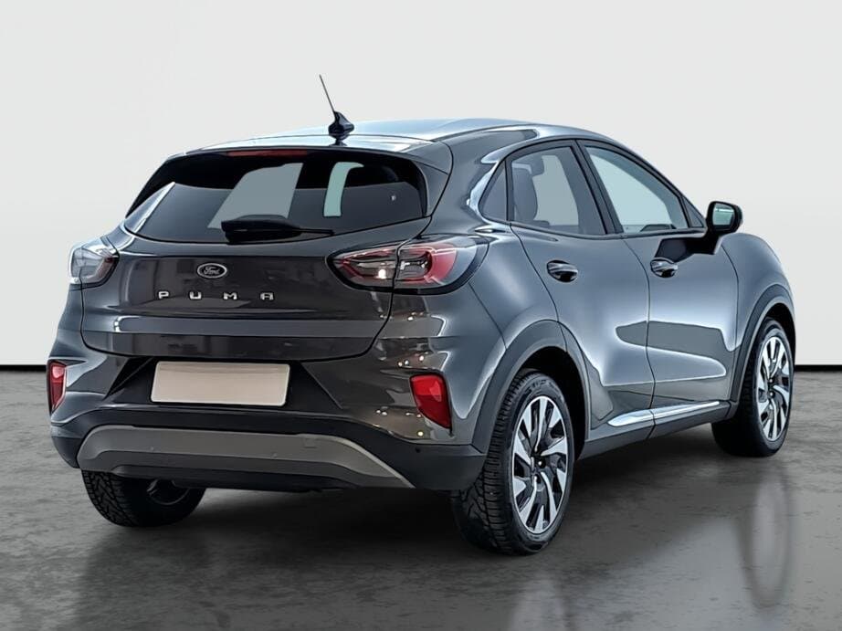 2024 Ford PUMA - 7