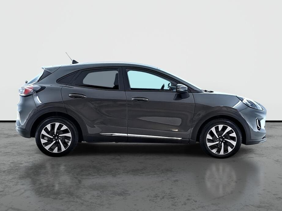 2024 Ford PUMA - 8