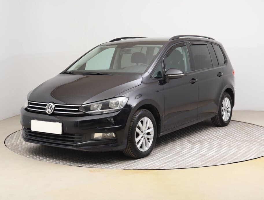 2015 Volkswagen TOURAN - 3