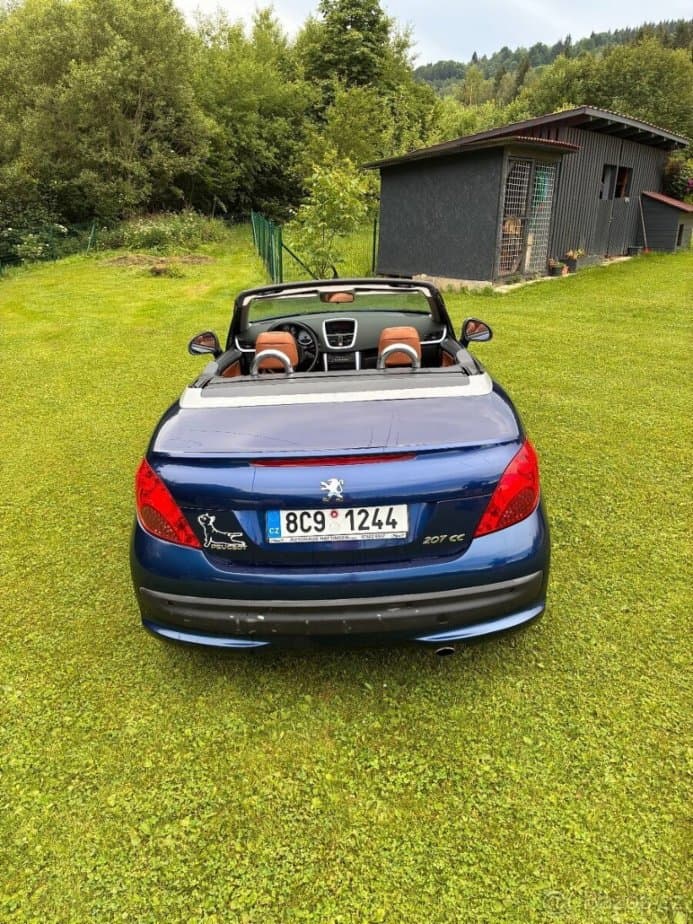 Peugeot 207 - 6
