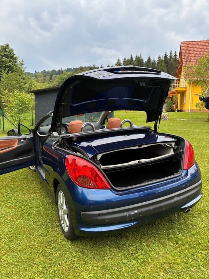 Peugeot 207 - 9