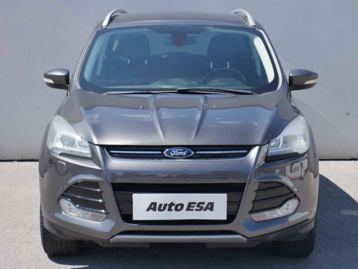 2015 Ford KUGA - 2