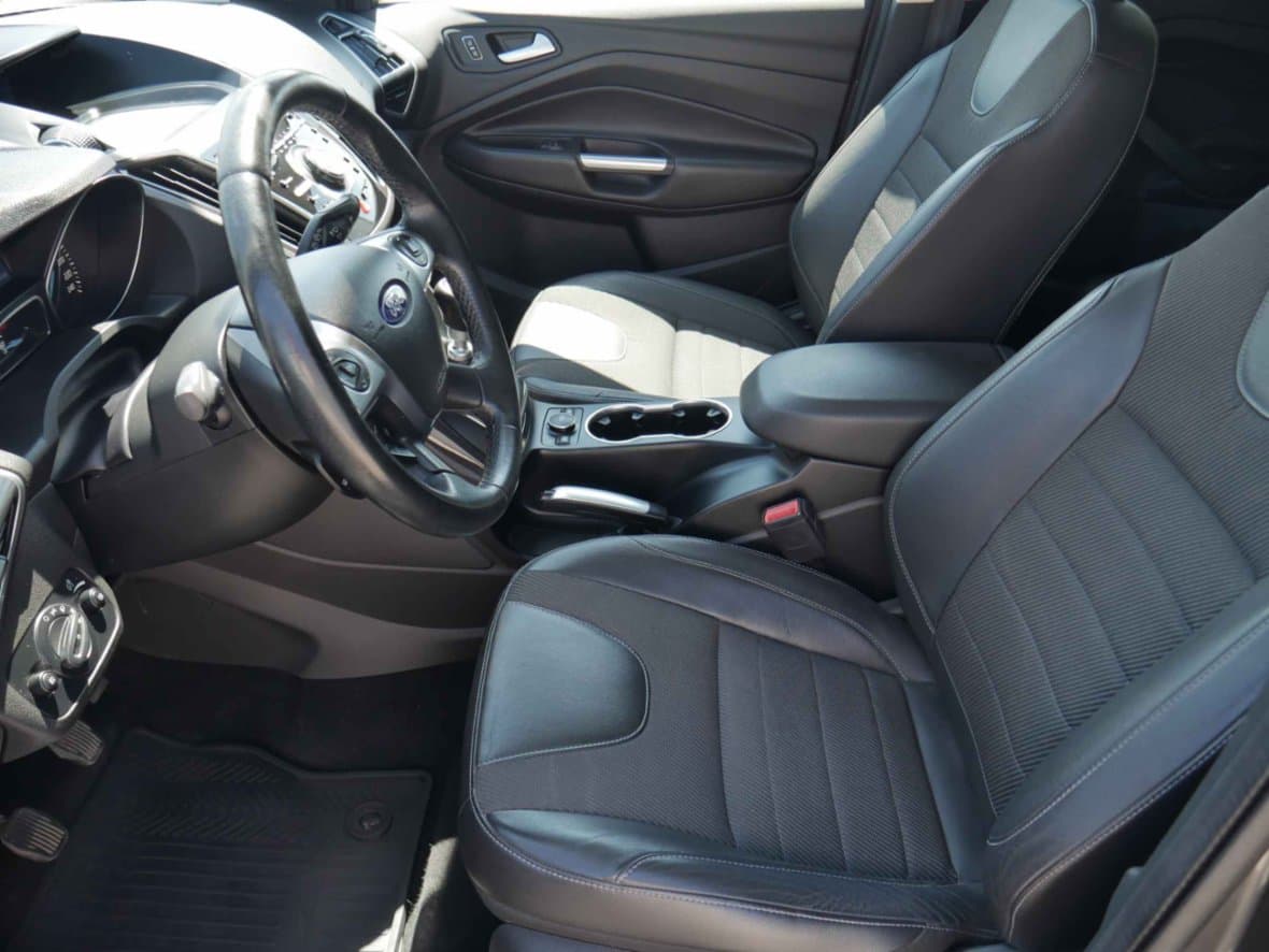 2015 Ford KUGA - 9