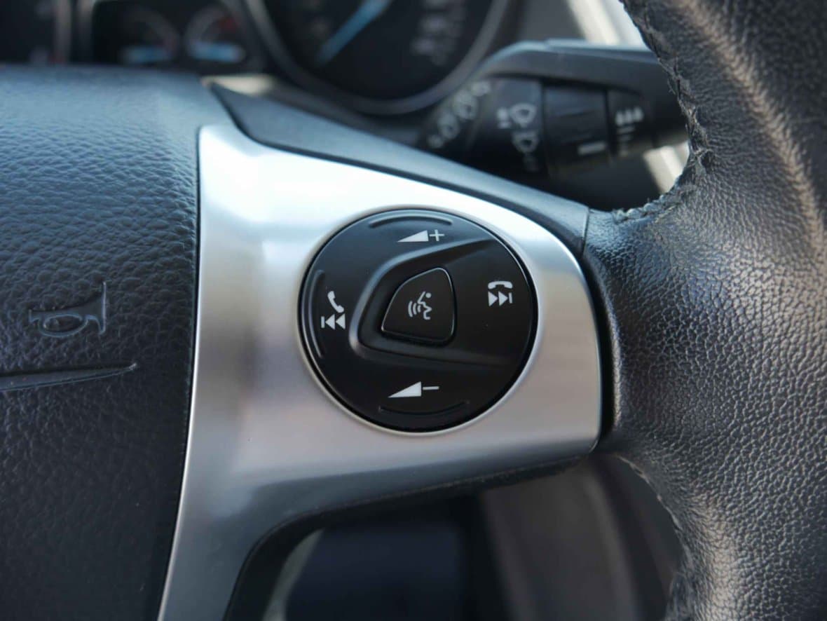 2015 Ford KUGA - 15