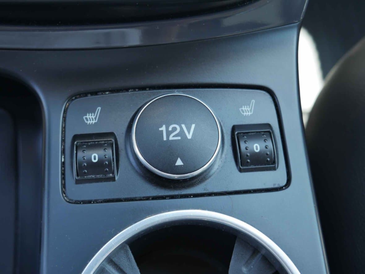 2015 Ford KUGA - 17