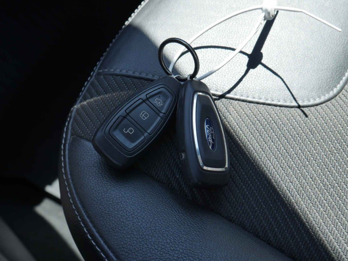 2015 Ford KUGA - 19