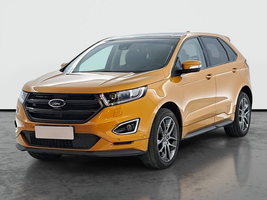 2016 Ford OSTATNÍ - 3
