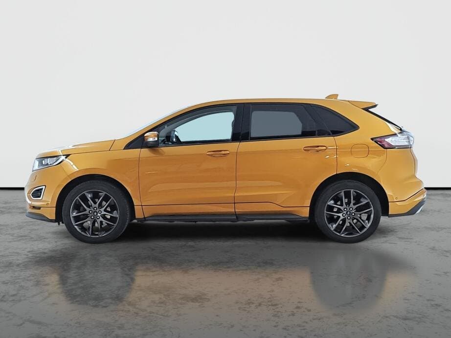 2016 Ford OSTATNÍ - 4