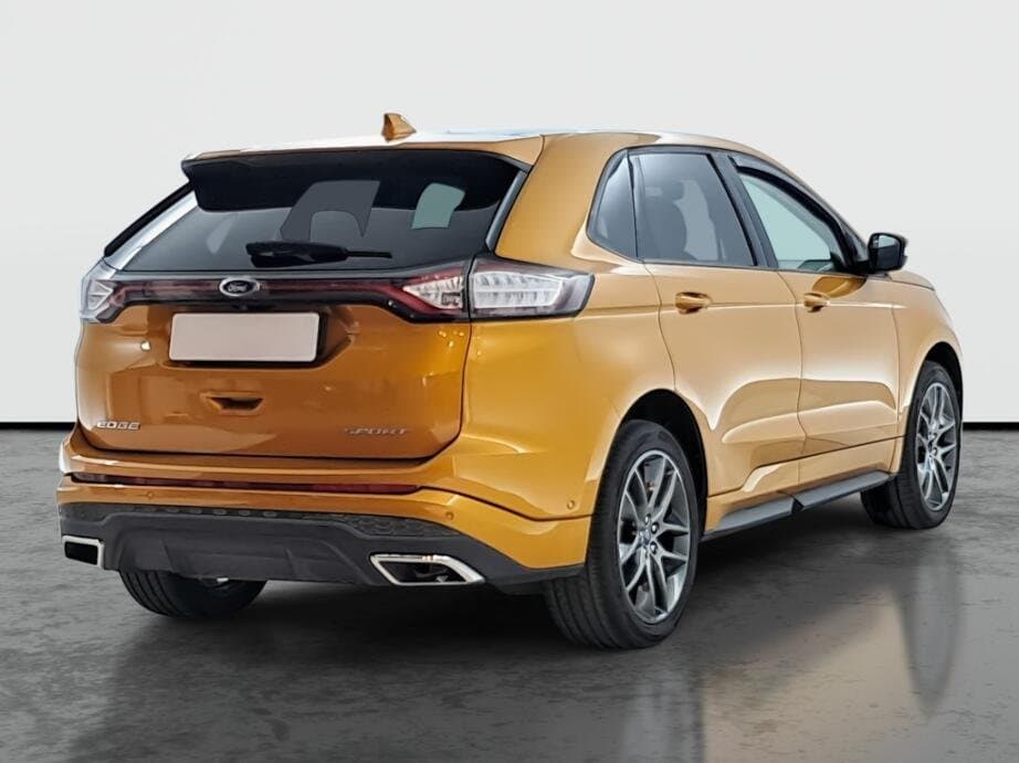 2016 Ford OSTATNÍ - 7