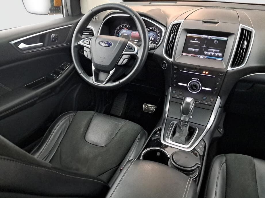 2016 Ford OSTATNÍ - 9