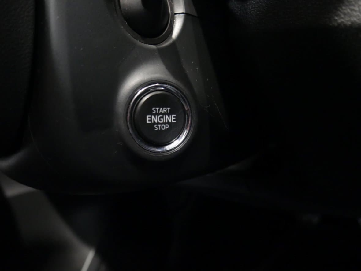 2015 Škoda FABIA - 14