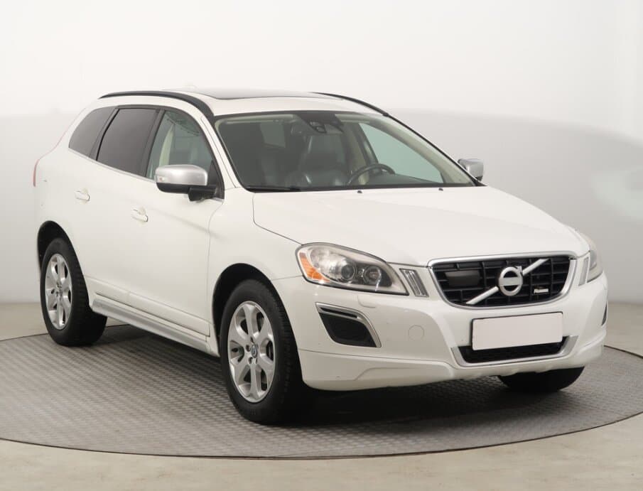 2010 Volvo XC60