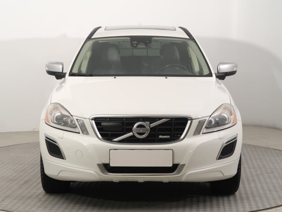2010 Volvo XC60 - 2