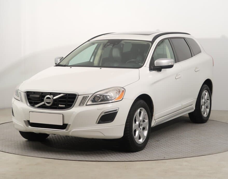 2010 Volvo XC60 - 3