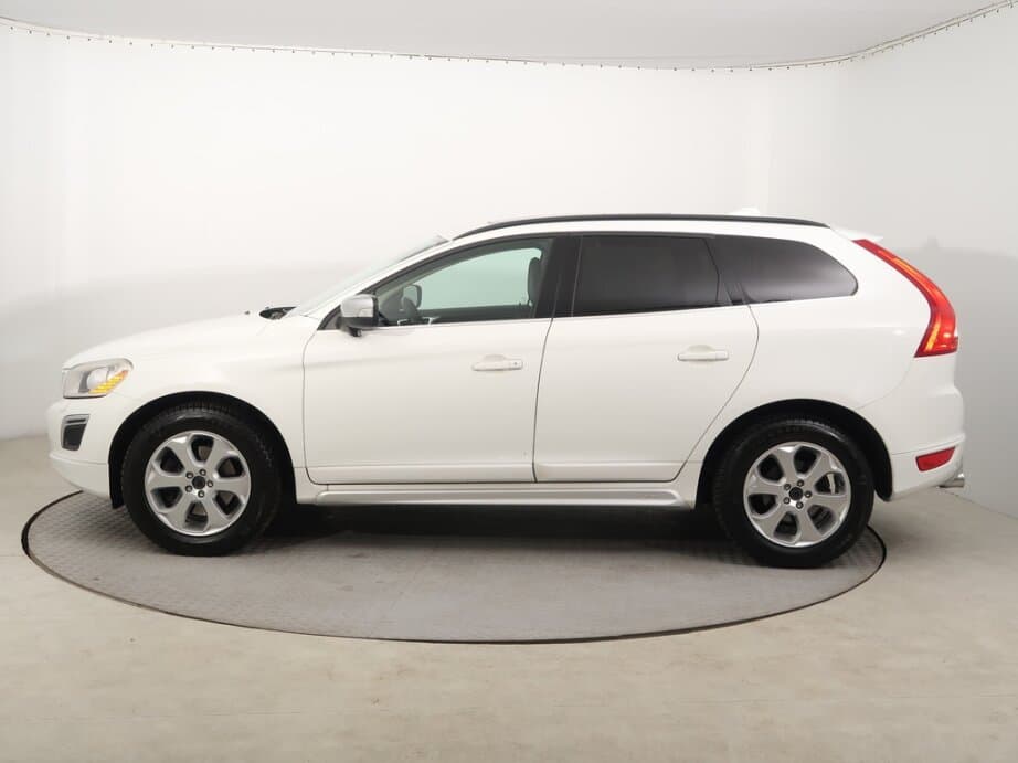 2010 Volvo XC60 - 4