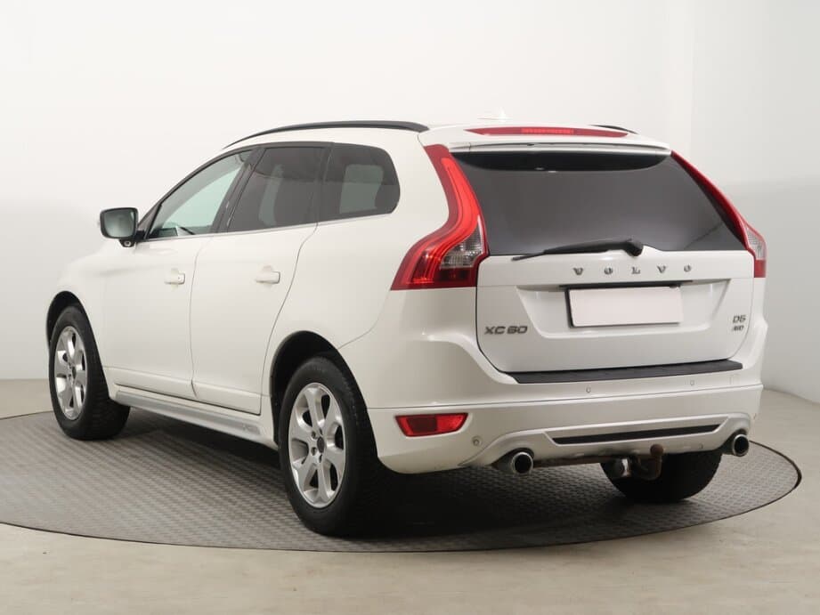2010 Volvo XC60 - 5