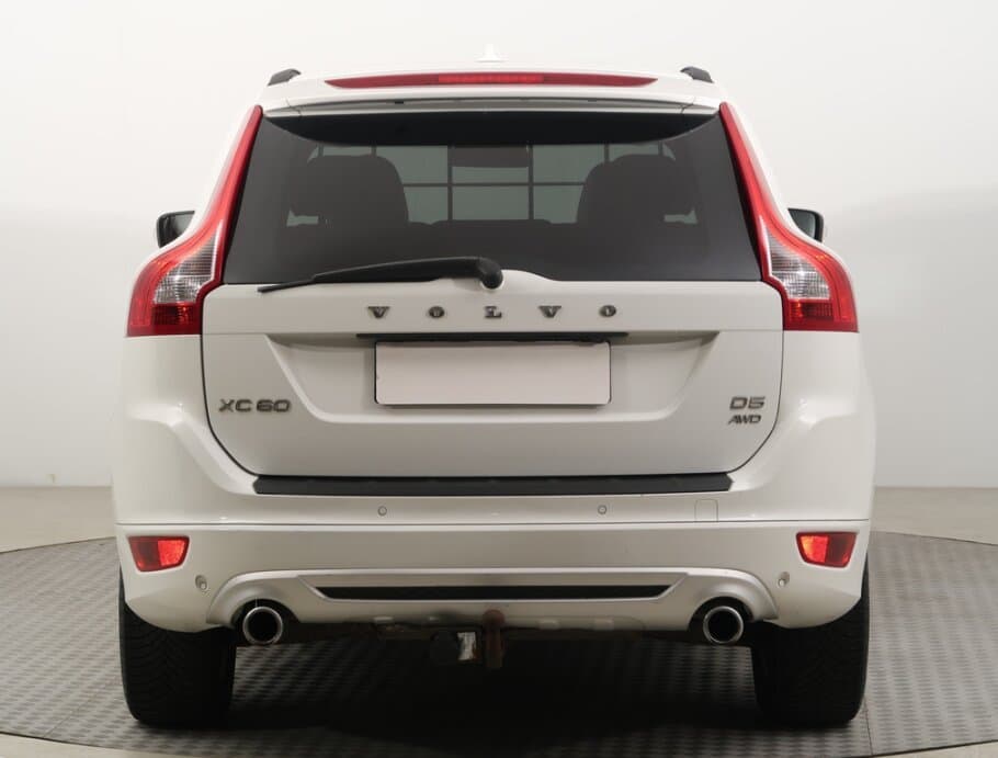2010 Volvo XC60 - 6