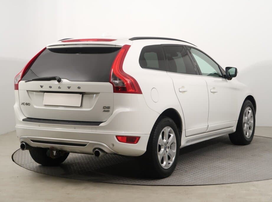2010 Volvo XC60 - 7