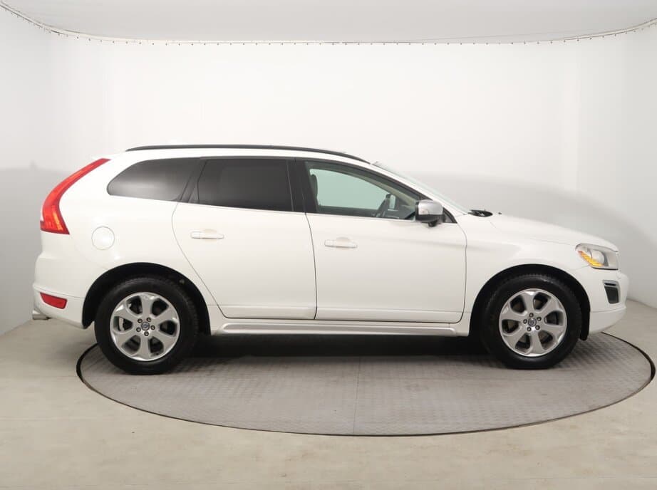 2010 Volvo XC60 - 8