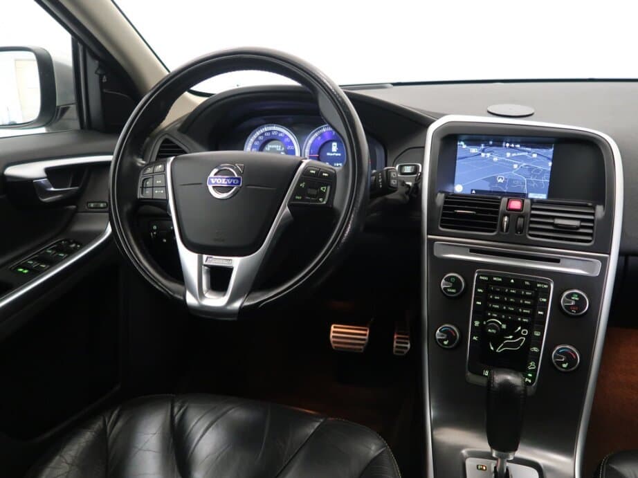 2010 Volvo XC60 - 9