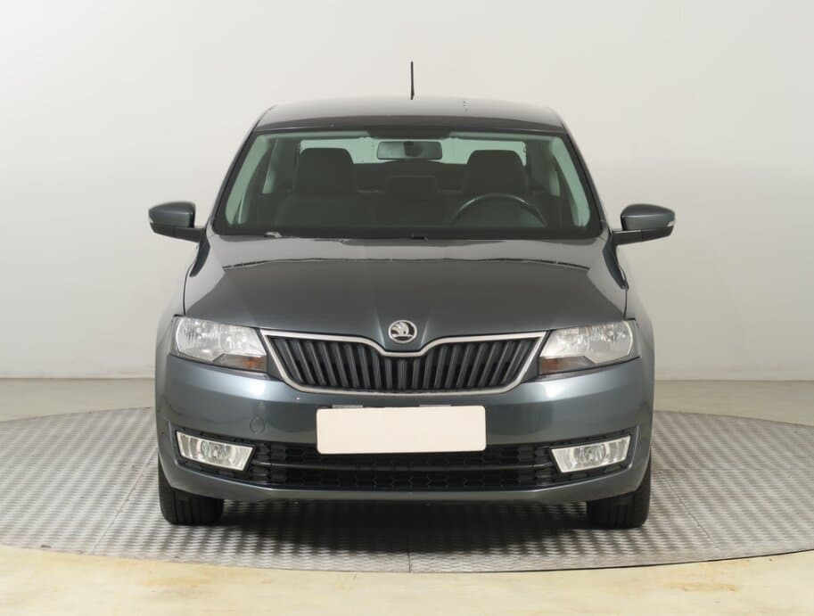2016 Škoda RAPID - 2