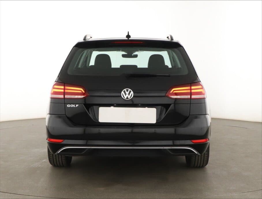 2019 Volkswagen GOLF - 6