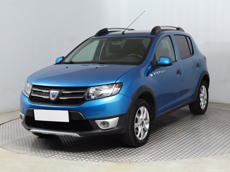 2016 Dacia SANDERO - 3