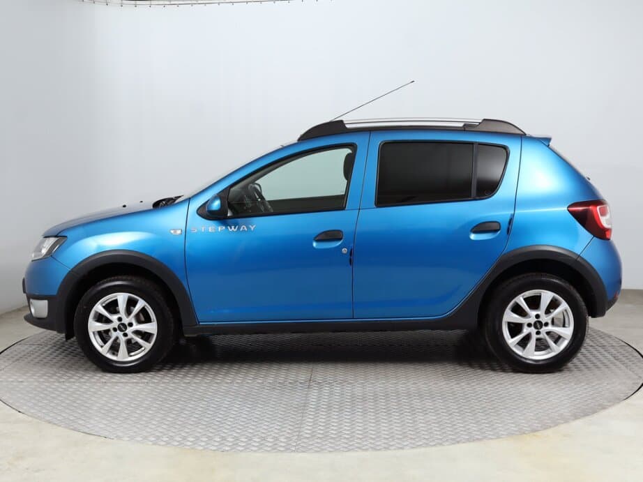2016 Dacia SANDERO - 4
