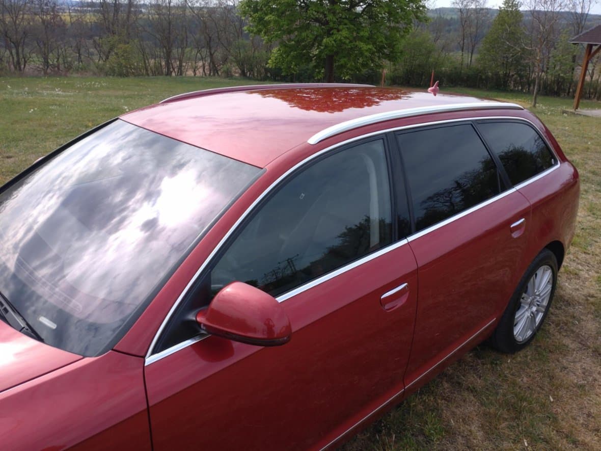 2010 Audi A6 - 7