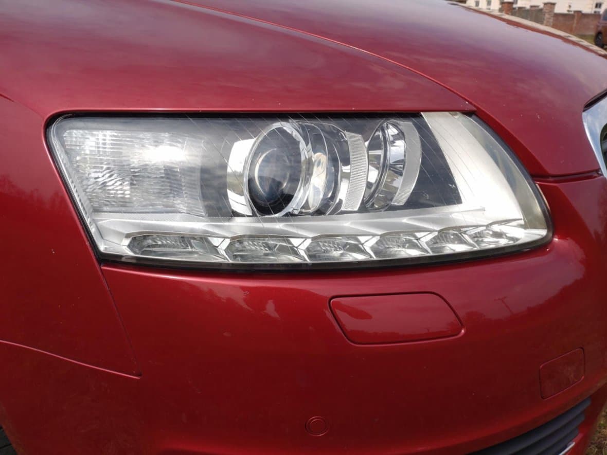 2010 Audi A6 - 14
