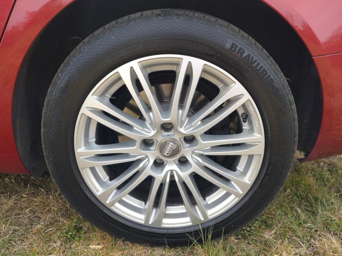 2010 Audi A6 - 15