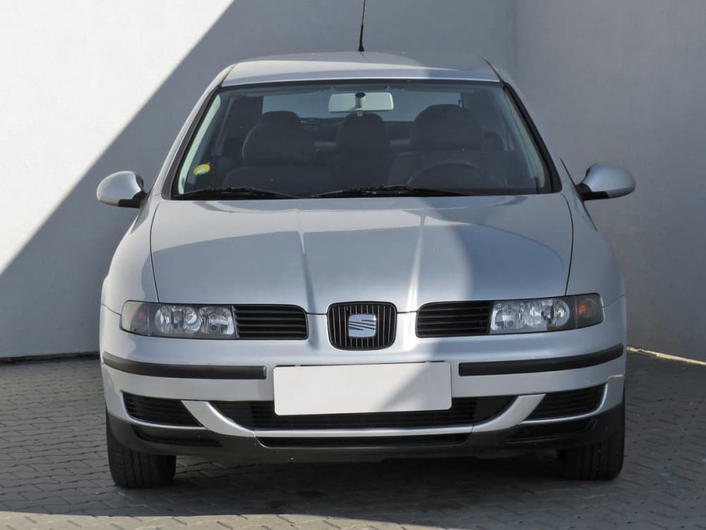 2002 Seat LEON - 2