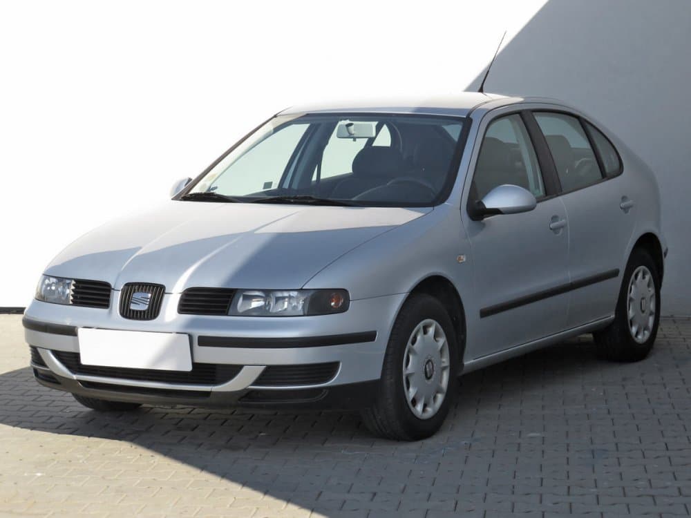 2002 Seat LEON - 3