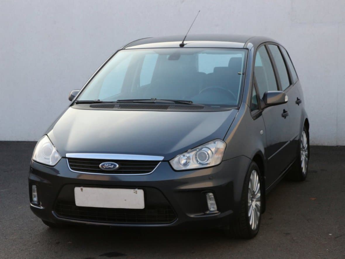 2008 Ford C-MAX - 3