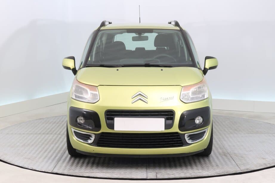 2009 Citroen OSTATNÍ - 2