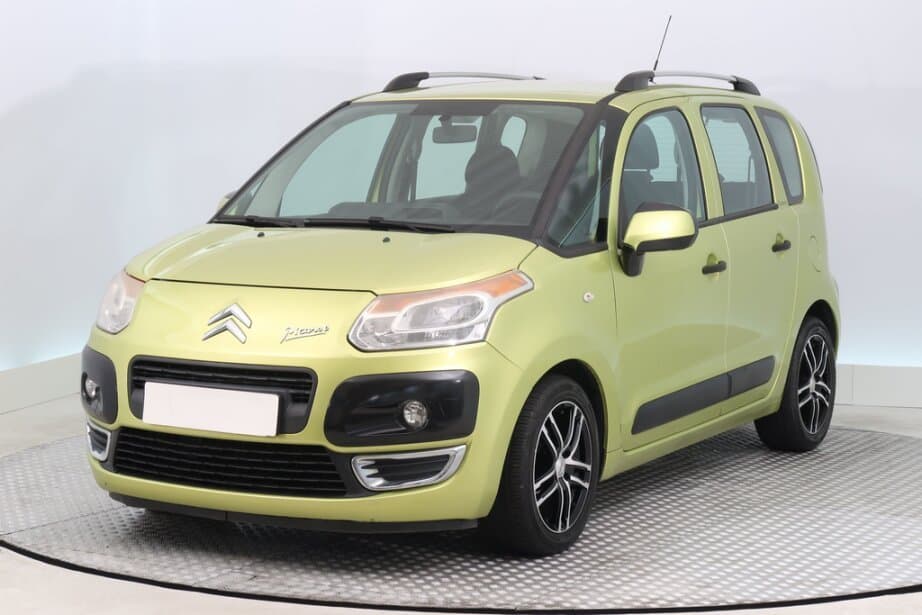 2009 Citroen OSTATNÍ - 3