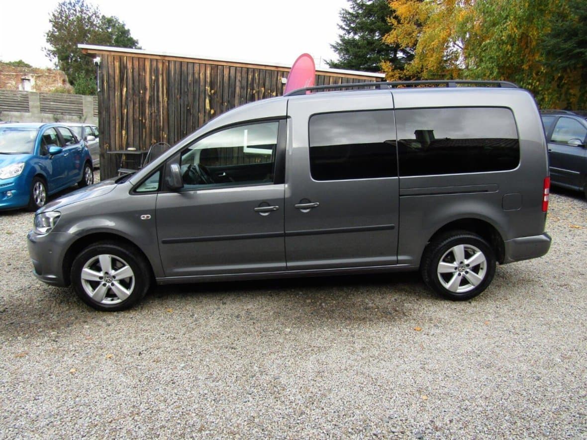 1999 SsangYong Korando - 3